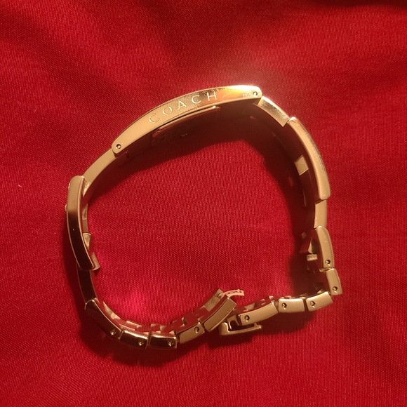 Coach Watch - Picture 2 of 6